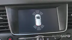 Opel Crossland X 1.2 T Innovation Aut. de 2018