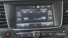 Opel Crossland X 1.2 T Innovation Aut. de 2018