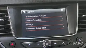 Opel Crossland X 1.2 T Innovation Aut. de 2018