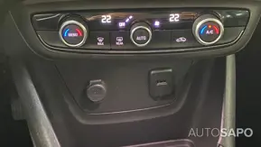 Opel Crossland X 1.2 T Innovation Aut. de 2018