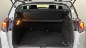 Opel Crossland X 1.2 T Innovation Aut. de 2018