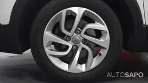 Opel Crossland X 1.2 T Innovation Aut. de 2018