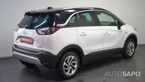 Opel Crossland X 1.2 T Innovation Aut. de 2018