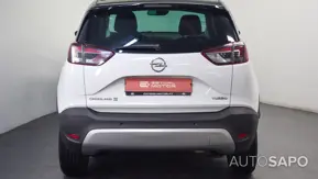 Opel Crossland X 1.2 T Innovation Aut. de 2018
