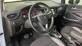 Opel Crossland X 1.2 T Innovation Aut. de 2018