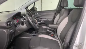 Opel Crossland X 1.2 T Innovation Aut. de 2018