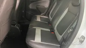 Opel Crossland X 1.2 T Innovation Aut. de 2018