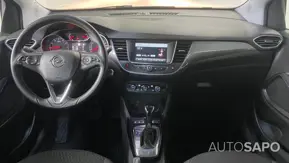 Opel Crossland X 1.2 T Innovation Aut. de 2018