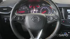 Opel Crossland X 1.2 T Innovation Aut. de 2018