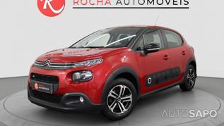 Citroen C3 de 2017