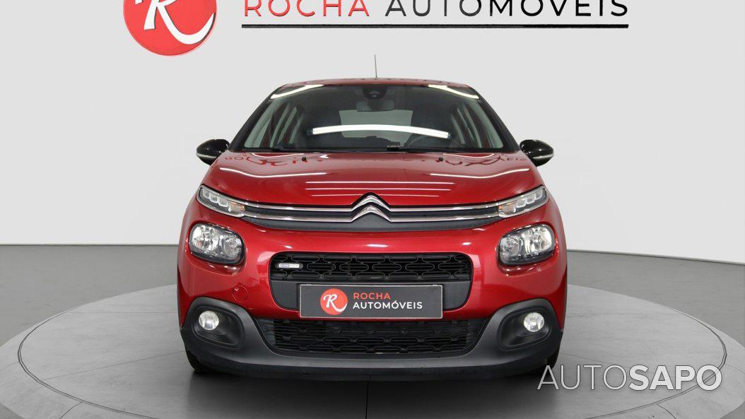 Citroen C3 de 2017