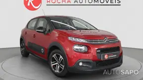 Citroen C3 de 2017