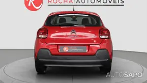 Citroen C3 de 2017