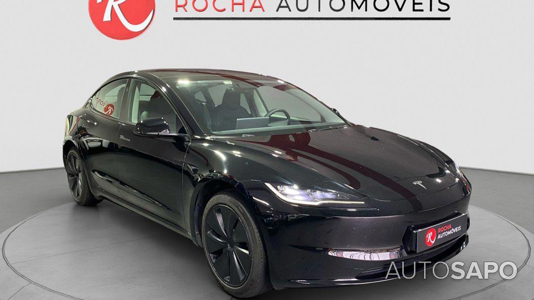 Tesla Model 3 de 2024