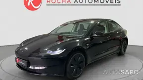 Tesla Model 3 de 2024