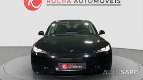 Tesla Model 3 de 2024