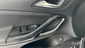 Opel Astra de 2019
