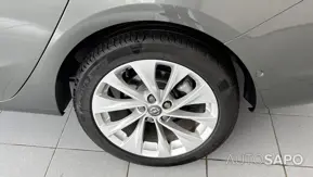 Opel Astra de 2019
