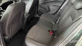 Opel Astra de 2019