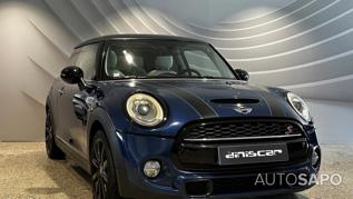 MINI Cooper D de 2014