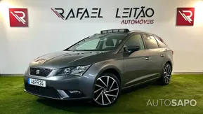 Seat Leon de 2015