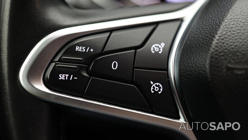Renault Captur de 2021