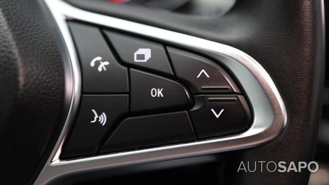 Renault Captur de 2021