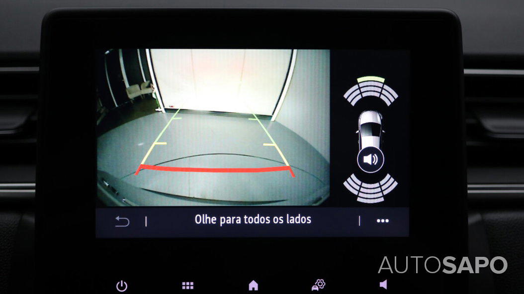 Renault Captur de 2021