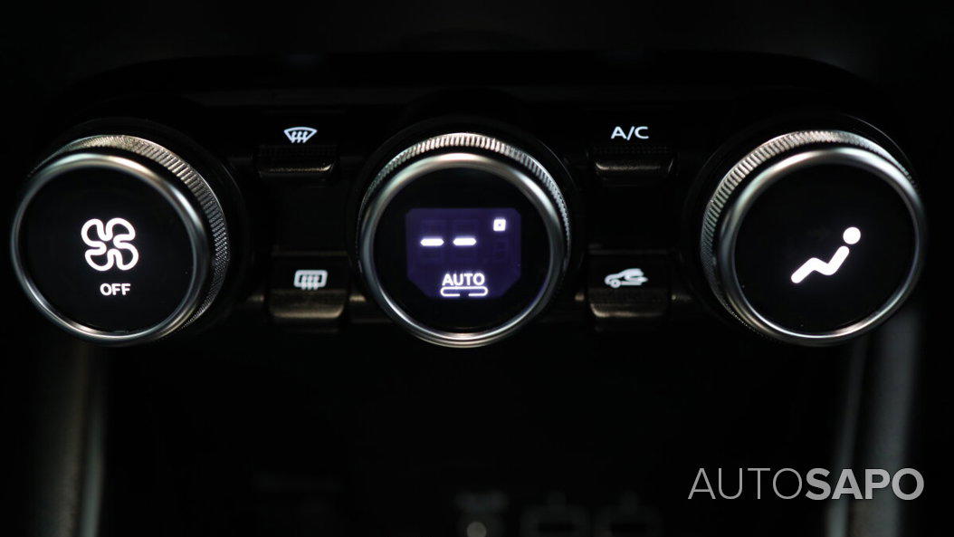 Renault Captur de 2021