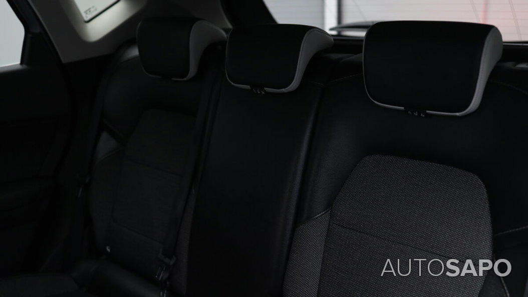 Renault Captur de 2021
