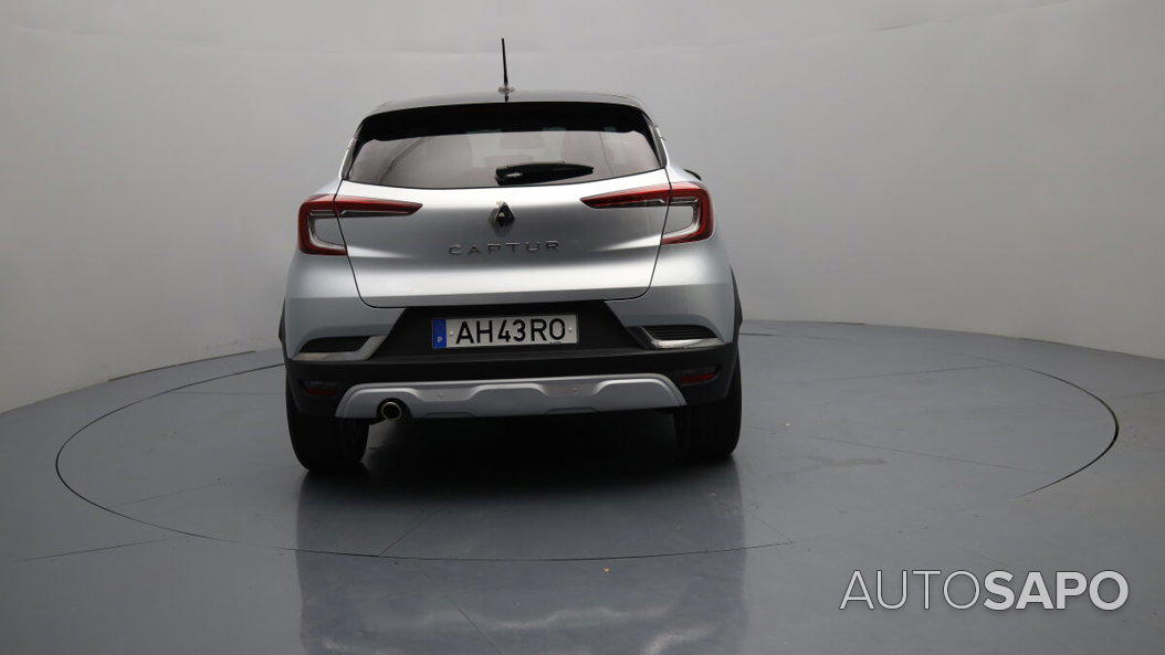 Renault Captur de 2021
