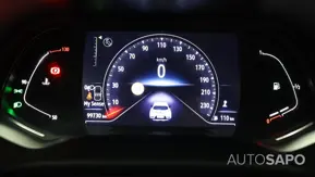 Renault Captur de 2021