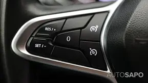 Renault Captur de 2021