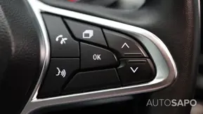 Renault Captur de 2021