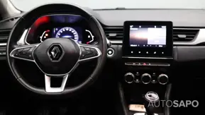 Renault Captur de 2021