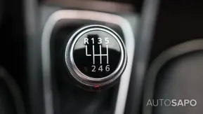Renault Captur de 2021