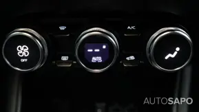 Renault Captur de 2021