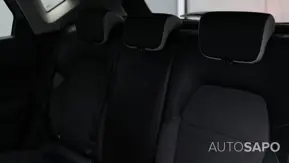Renault Captur de 2021