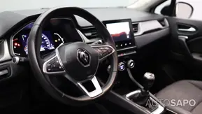 Renault Captur de 2021
