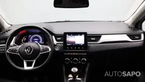 Renault Captur de 2021