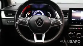 Renault Captur de 2021