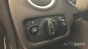 Ford Fiesta de 2017