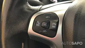 Ford Fiesta de 2017