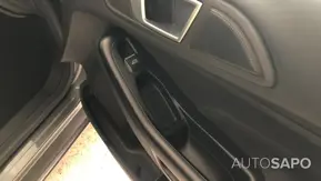 Ford Fiesta de 2017
