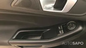 Ford Fiesta de 2017