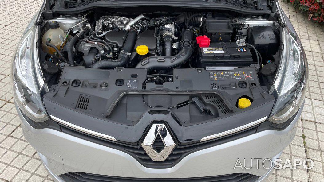 Renault Clio ST 1.5 dCi Limited de 2019