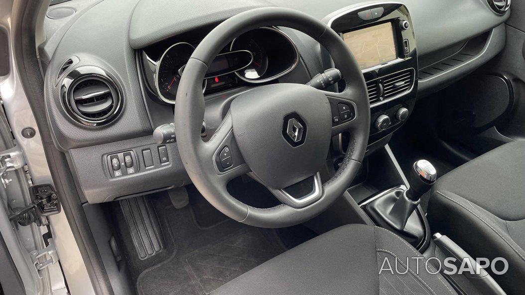 Renault Clio ST 1.5 dCi Limited de 2019