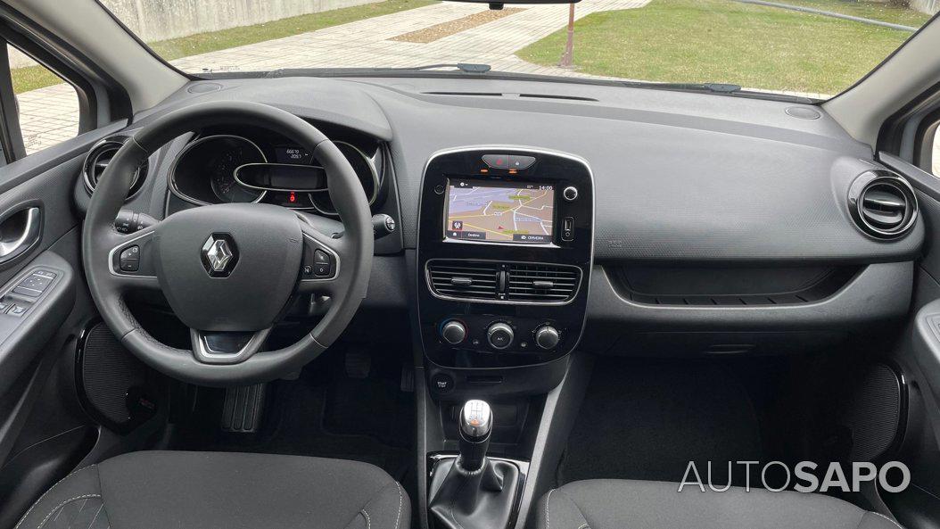 Renault Clio ST 1.5 dCi Limited de 2019