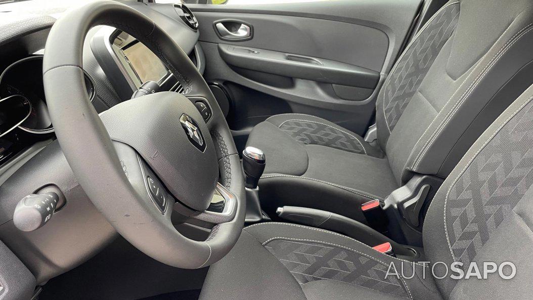 Renault Clio ST 1.5 dCi Limited de 2019