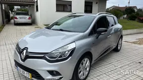 Renault Clio ST 1.5 dCi Limited de 2019